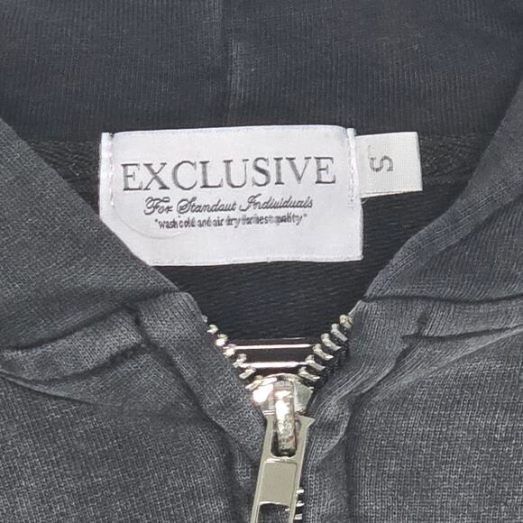 Exclusive For Standout Individuals Ladies Hoodie. Size Small - Picture 7 of 7